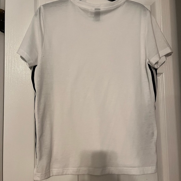 Womens ADIDAS tshirt - Picture 3 of 4